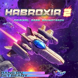 Habroxia 2 Original Soundtrack
