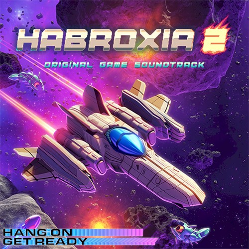 Habroxia 2 Original Soundtrack