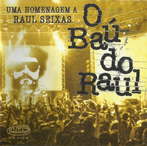 O baú do Raul