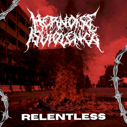 Relentless (Original Mix)
