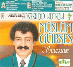 Sultanım