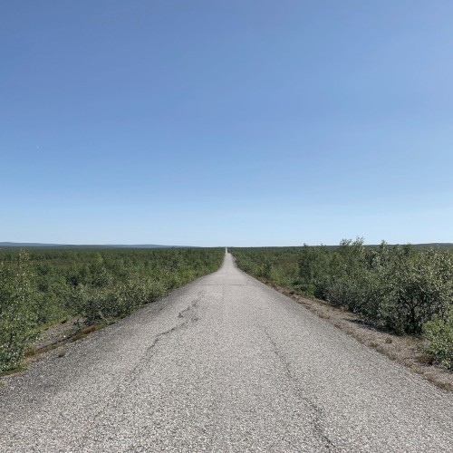 Kautokeino Undercover
