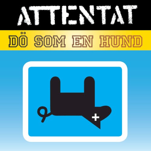 Dö som en hund