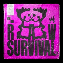 RAW SURVIVAL