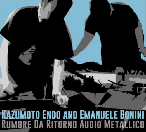 Rumore da ritorno audio metallico