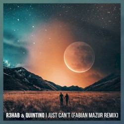 I Just Can't (Fabian Mazur Remix)