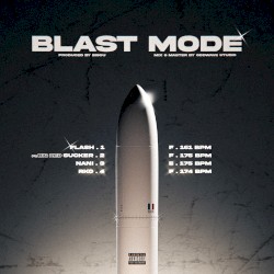 BLAST MODE