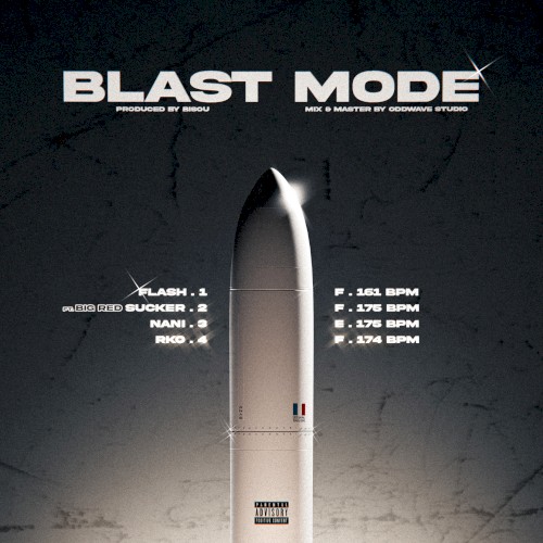 BLAST MODE