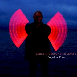 Propellor Time