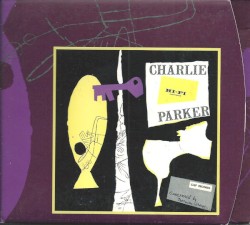 Charlie Parker