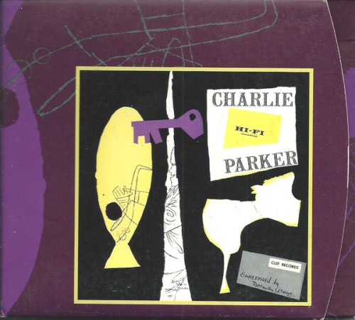 Charlie Parker