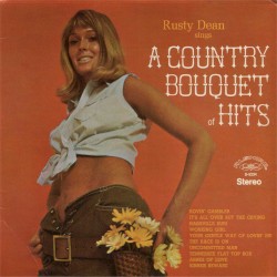A Country Bouquet of Hits