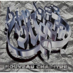 Hip-Hop Vibes Nouveau Chapitre