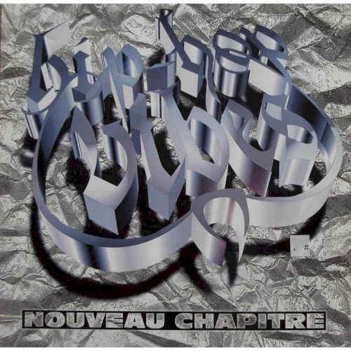 Hip-Hop Vibes Nouveau Chapitre