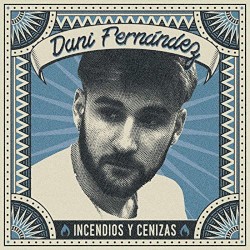 Incendios y cenizas