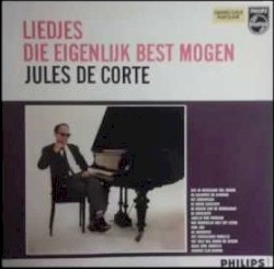 Liedjes die eigenlijk best mogen