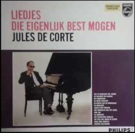 Liedjes die eigenlijk best mogen