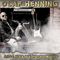 Alles was ich immer wollte