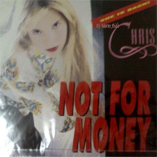 Not For Money