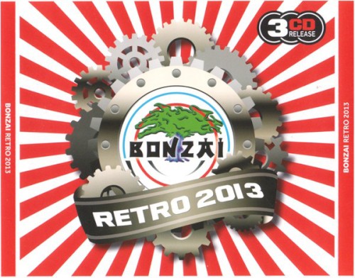Bonzai Retro 2013