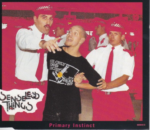 Primary Instinct