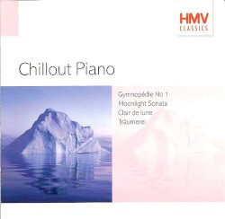 Chillout Piano