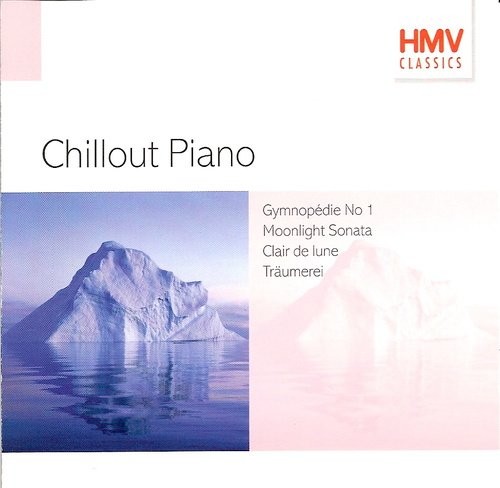 Chillout Piano