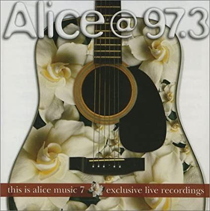 This Is Alice Music 7