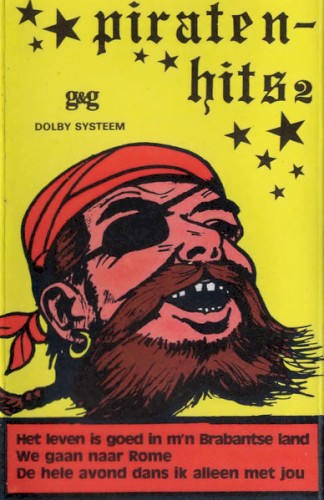 Piraten hits 2