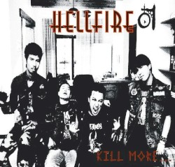 Kill More
