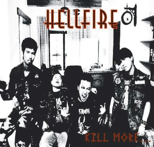 Kill More