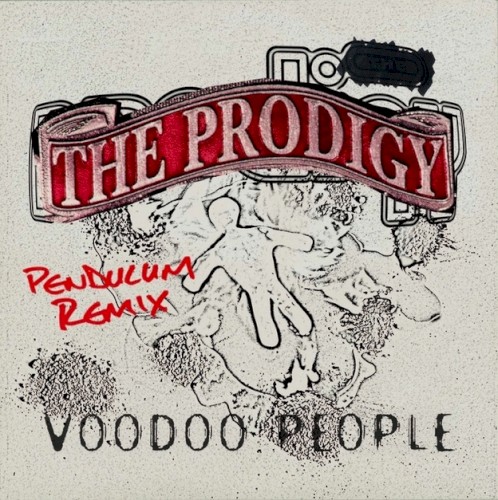 Voodoo People (Pendulum remix)