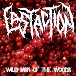 Wild Man of the Woods