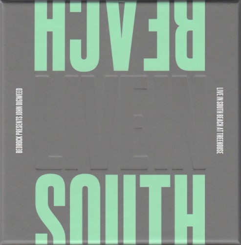 Live in South Beach