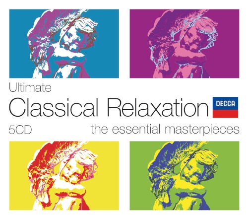 Ultimate Classical Relaxation: The Essential Masterpieces