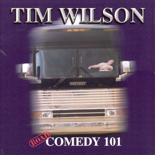 Road Comedy 101