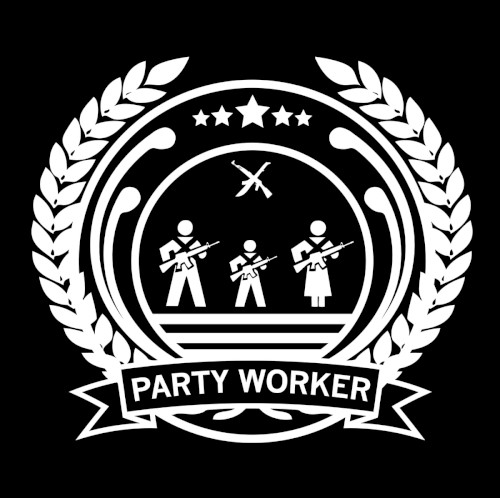 Party Worker