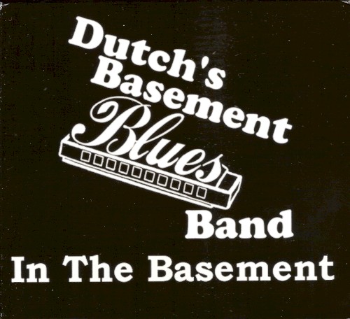 In the Basement