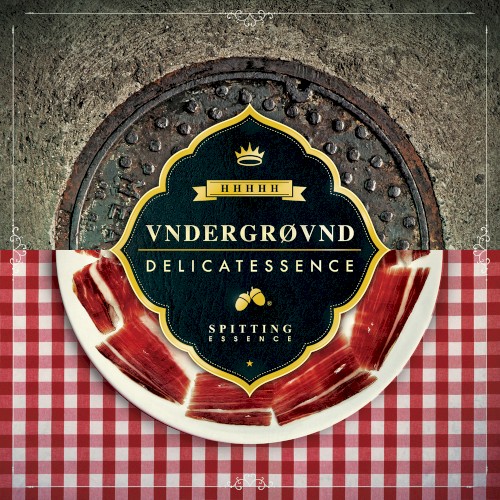 Underground Delicatessence