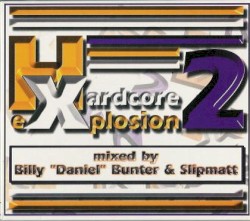 Hardcore Explosion 2