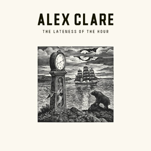 The Lateness of the Hour