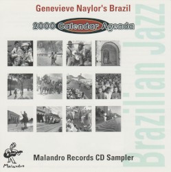 Calendar Sampler