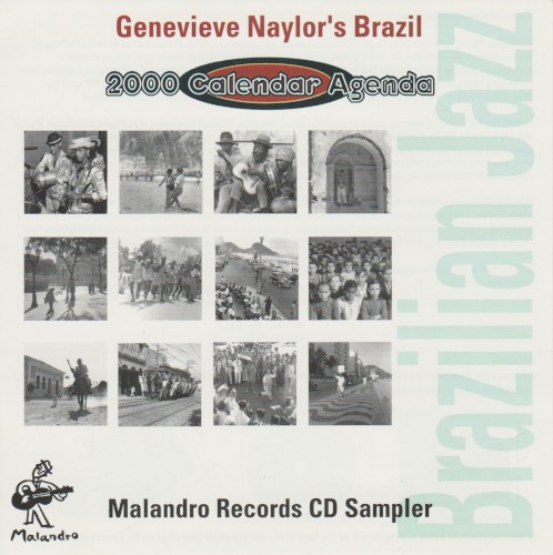 Calendar Sampler