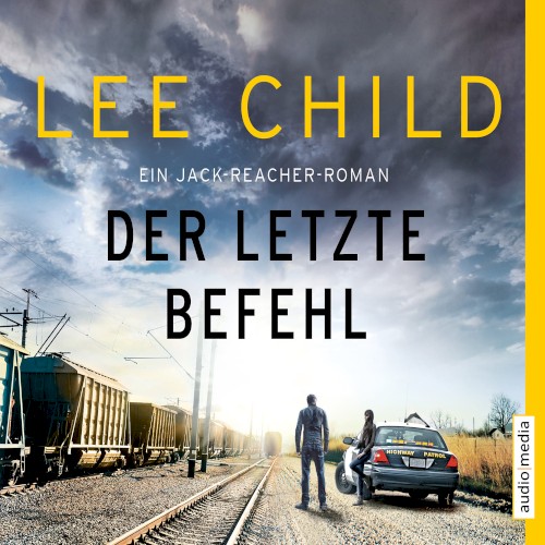 Der letzte Befehl