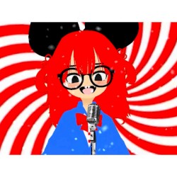 Peppermint!