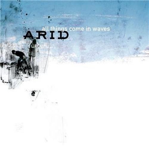 All Things Come in Waves