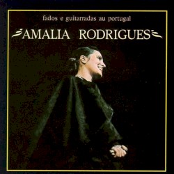 Fados e guitarradas au Portugal