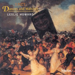 The Complete Music for Solo Piano, Volume 28: Dances and Marches