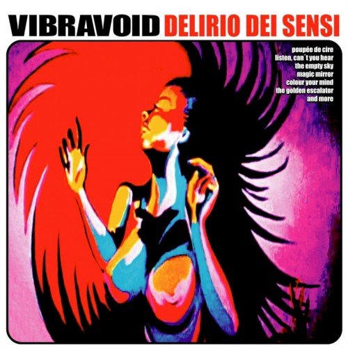 Delirio dei sensi