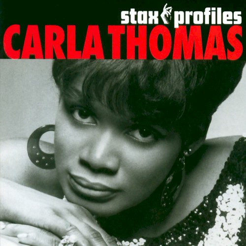 Stax Profiles: Carla Thomas